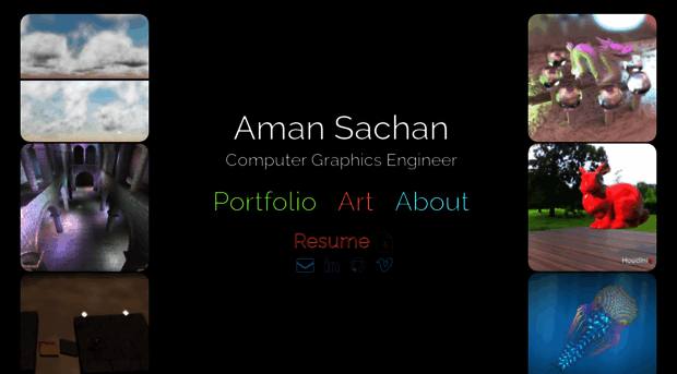 amansachan.com