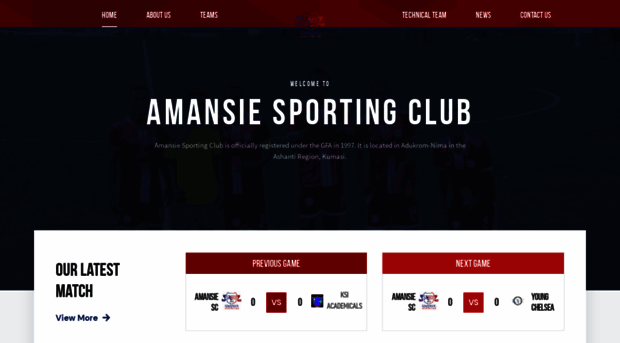 amansiesc.com