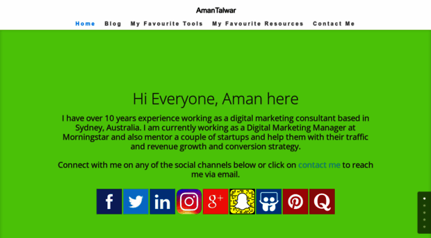 amantalwar.com