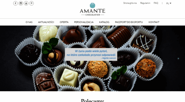 amante.com.pl