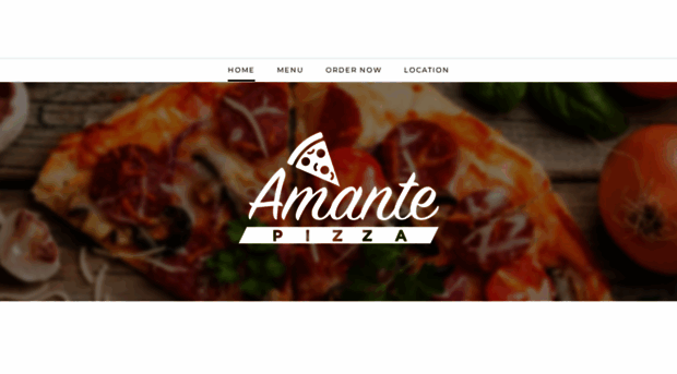 amante.pizza