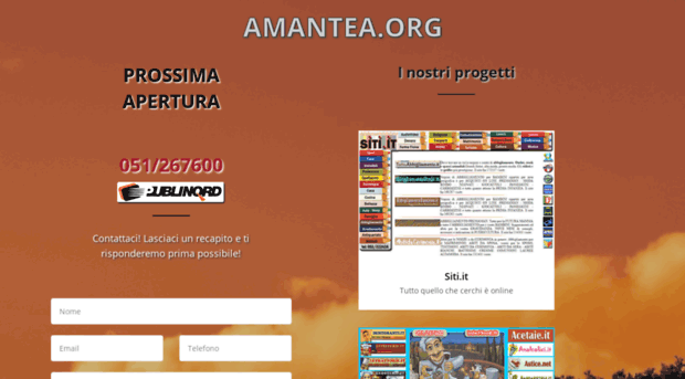 amantea.org