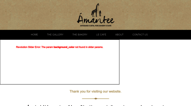 amantee.com