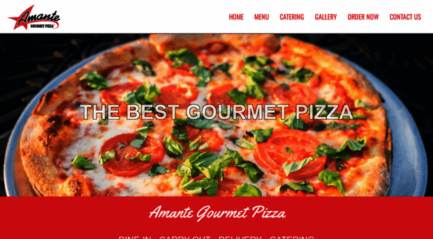 amantepizza.com