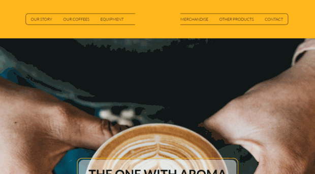 amanticoffee.com