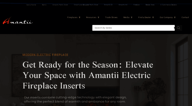 amantii.com