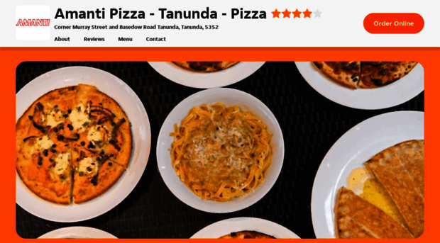 amantipizza-tanunda.com.au