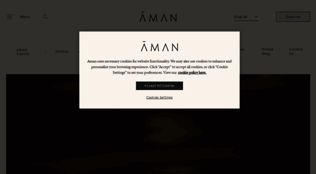 amantokyo.com