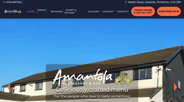 amantola.co.uk