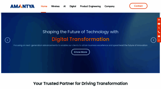 amantyatech.com