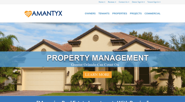 amantyx.com