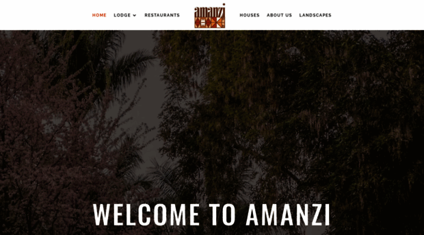 amanzi.co.zw