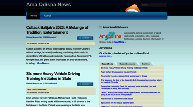 amaodisha.com