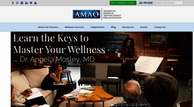 amaohealth.com