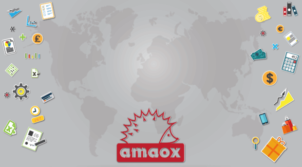 amaox.com