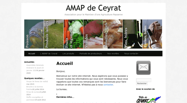 amap-ceyrat.fr