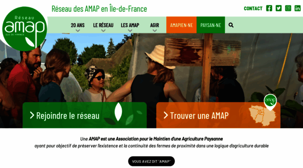 amap-idf.org