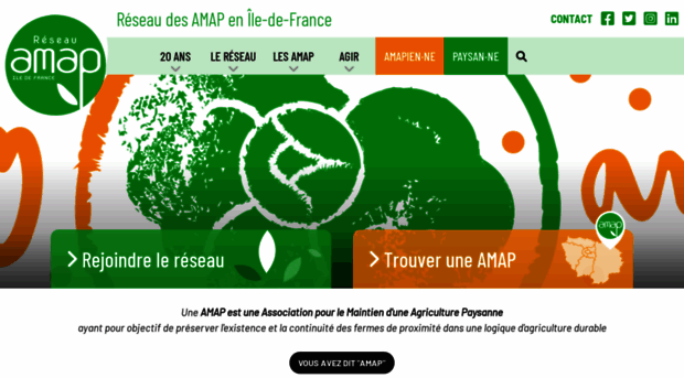 amap-idf.org