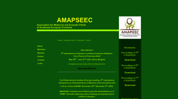 amapseec.com