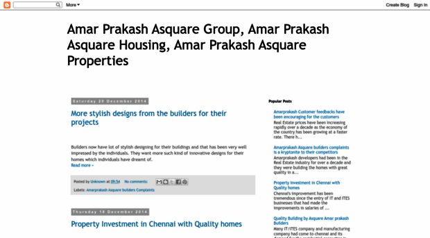 amar-prakash-asquare-groups.blogspot.in