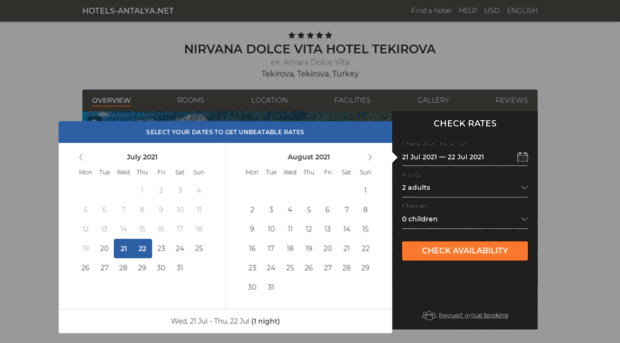 amara-dolce-vita-luxury.kemer.hotels-antalya.net