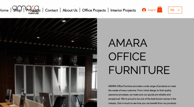 amara.co.id
