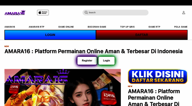 amara16thr.com