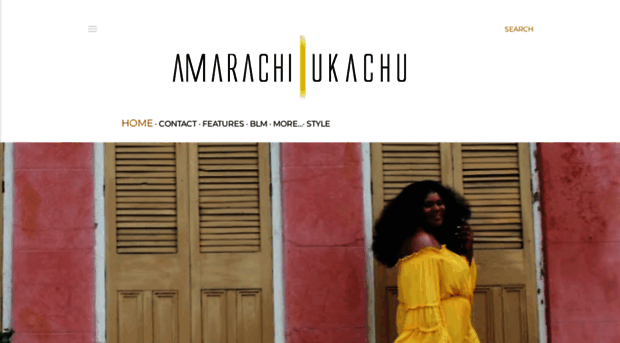 amarachiukachu.com