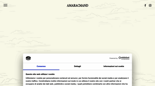 amaracmand.it