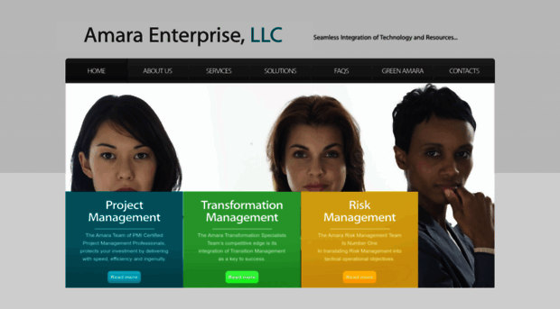 amaraenterprise.com