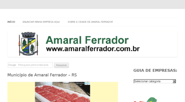 amaralferrador.com.br