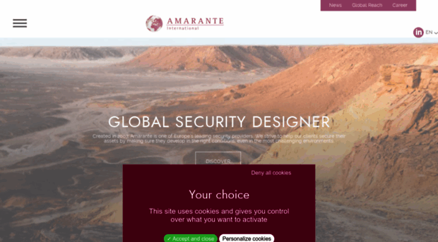 amarante.com