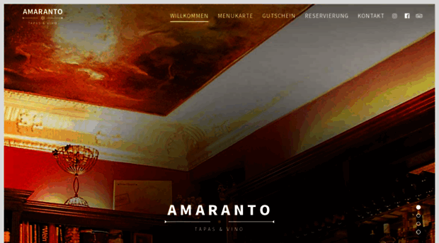 amaranto-hh.de