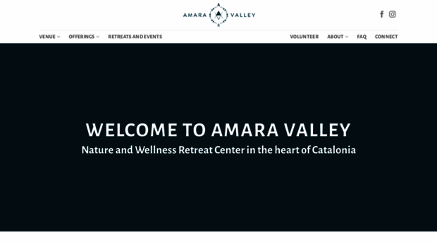 amaravalley.com