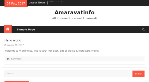 amaravatinfo.com