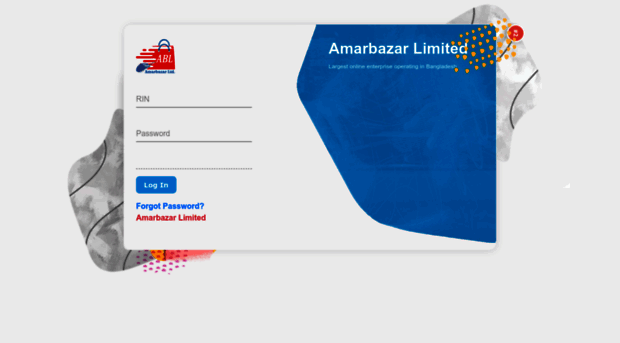 amarbazarltd.com