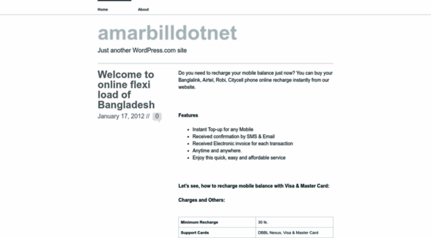 amarbilldotnet.wordpress.com