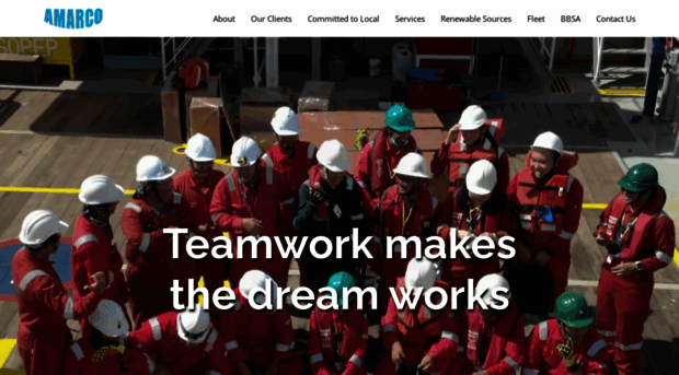 amarco-group.com