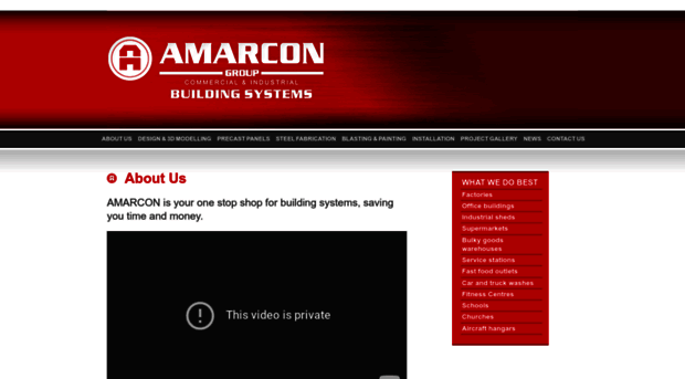 amarcon.com.au