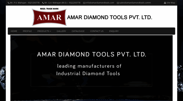 amardiamondtools.com