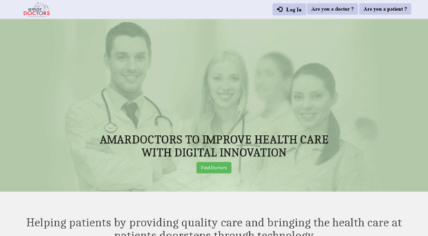 amardoctors.com