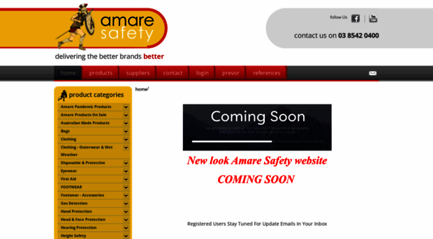 amare.com.au