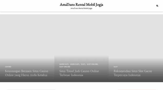 amarentalmobiljogja.com