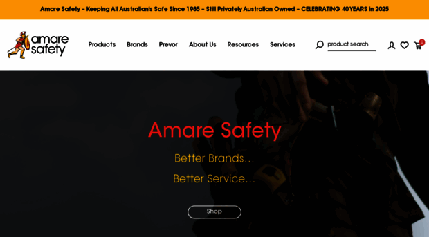amaresafety.com.au