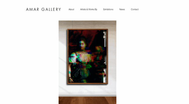 amargallery.com