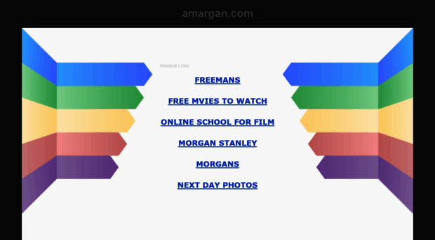 amargan.com