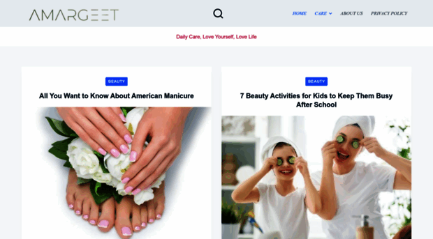 amargeet.com