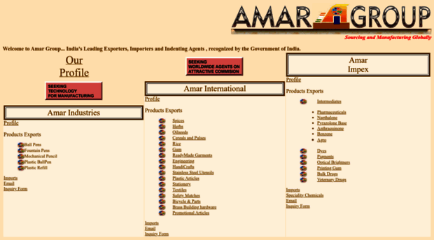 amargrup.com