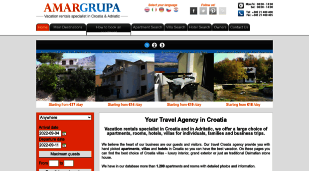 amargrupa.com