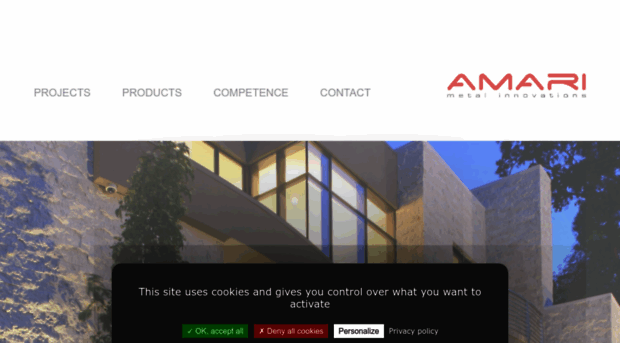 amari-design.com